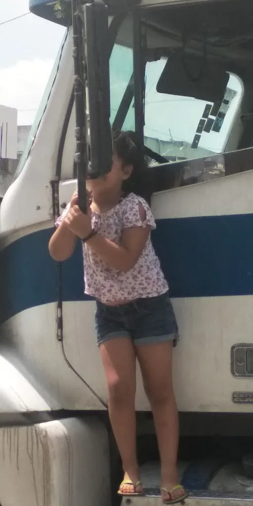 fabian alvarado_Restaurant Lirio_Guadalcázar_review