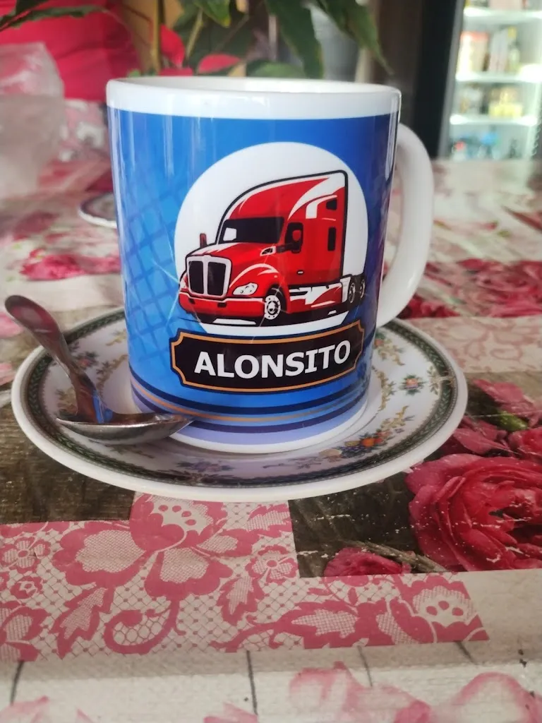 Menu_CAFÉ EL BUEN GUSTO_Guadalcázar_image_1