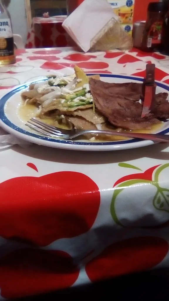 Menu_CAFÉ EL BUEN GUSTO_Guadalcázar_image_4