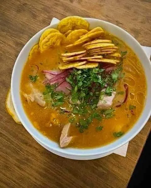 Restaurant Mamy Luka