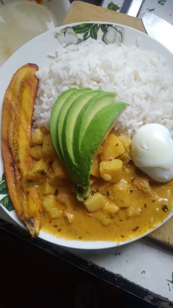 Restaurant Mamy Luka