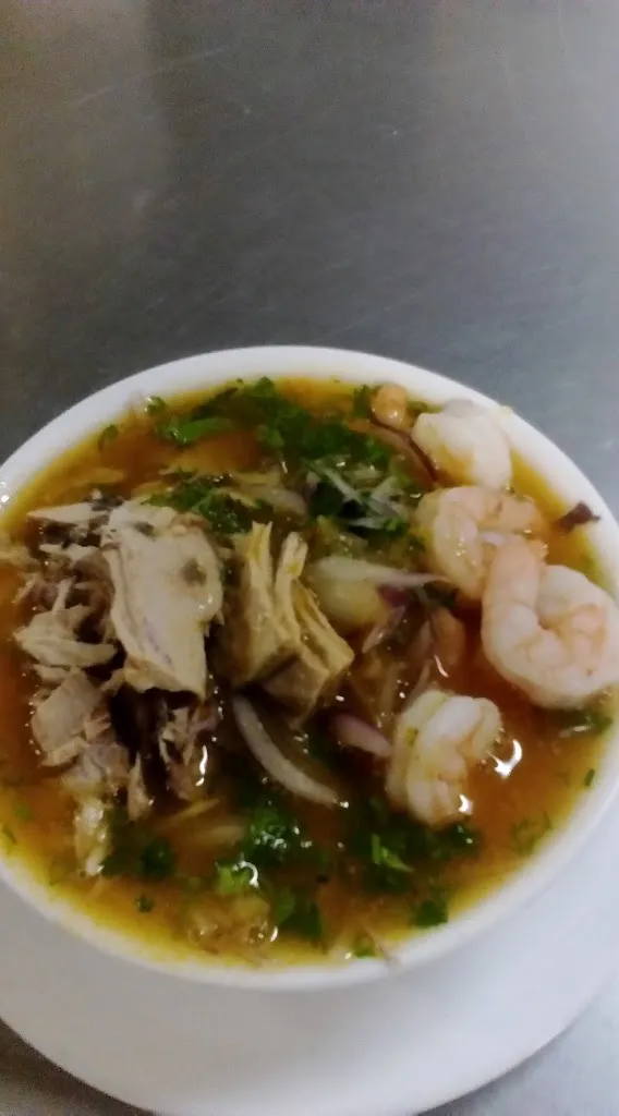 Restaurant Mamy Luka