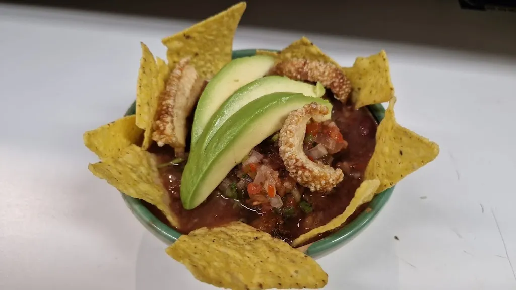 Menu_Bar Restaurante Córdoba_Guadalcázar_image_5