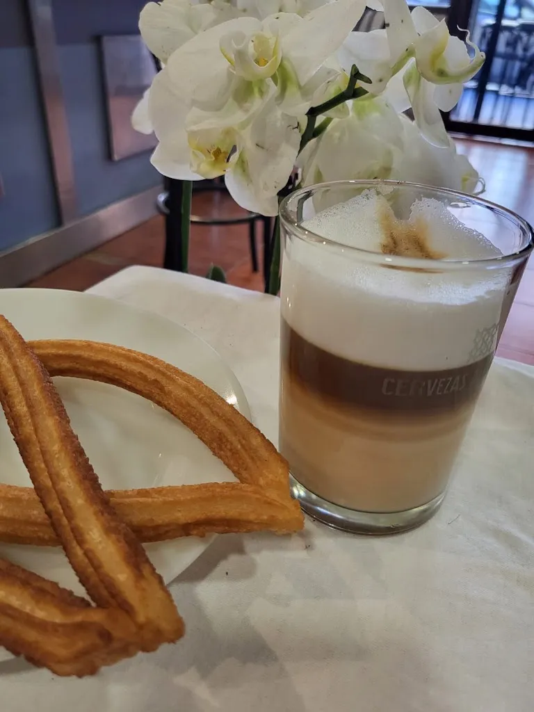 Menu_Bar Restaurante Córdoba_Guadalcázar_image_8