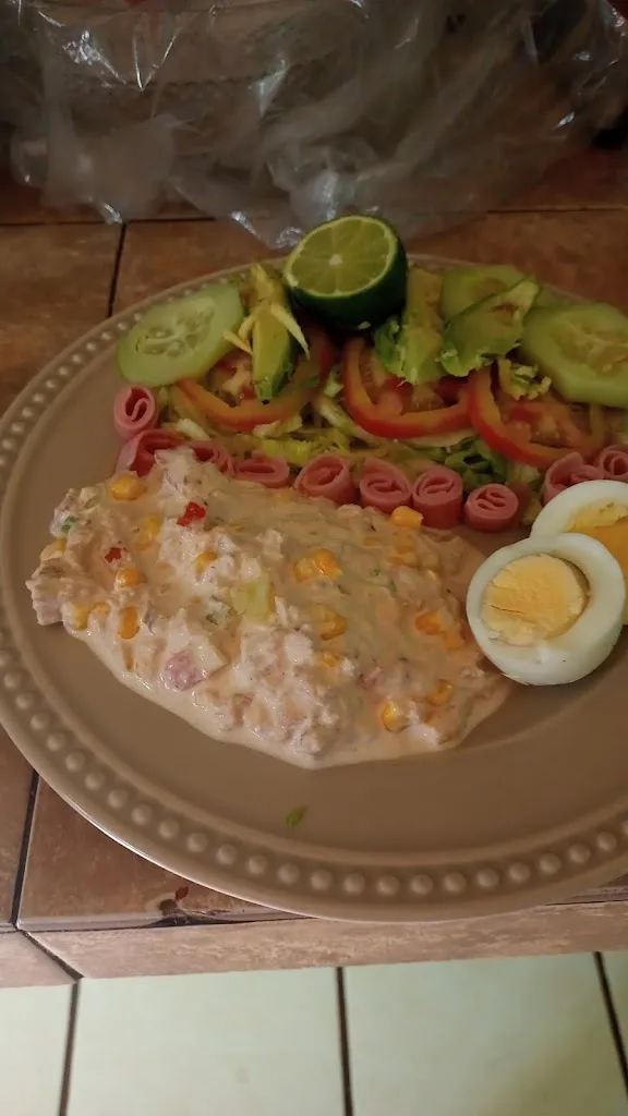 Menu_Restaurant Los Palomos_Guadalcázar_image_2