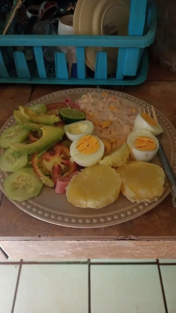 Menu_Restaurant Los Palomos_Guadalcázar_image_3