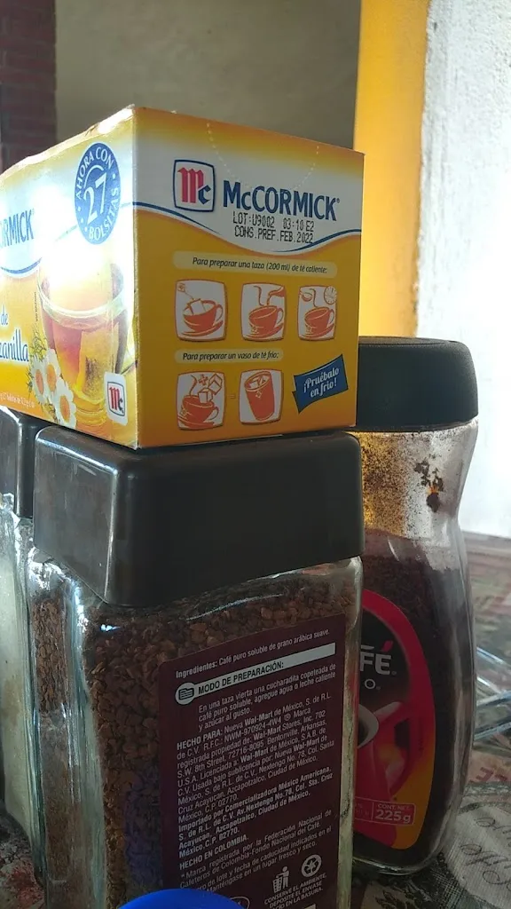 Javier Hernandez_Restaurant Los Palomos_Guadalcázar_review