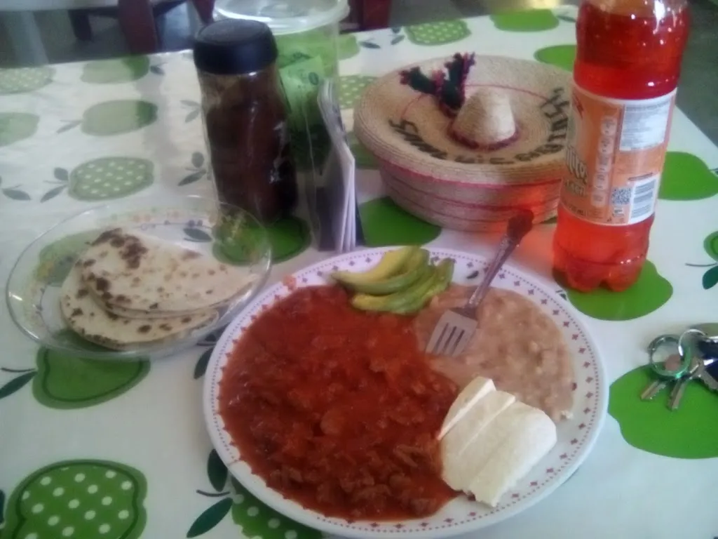 Menu_Café Nohemí_Guadalcázar_image_4