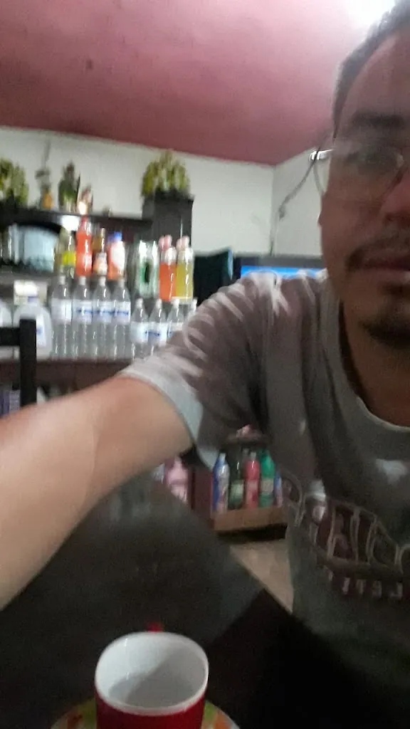 Mispiro Del sauz_Restaurant Betty_Guadalcázar_review