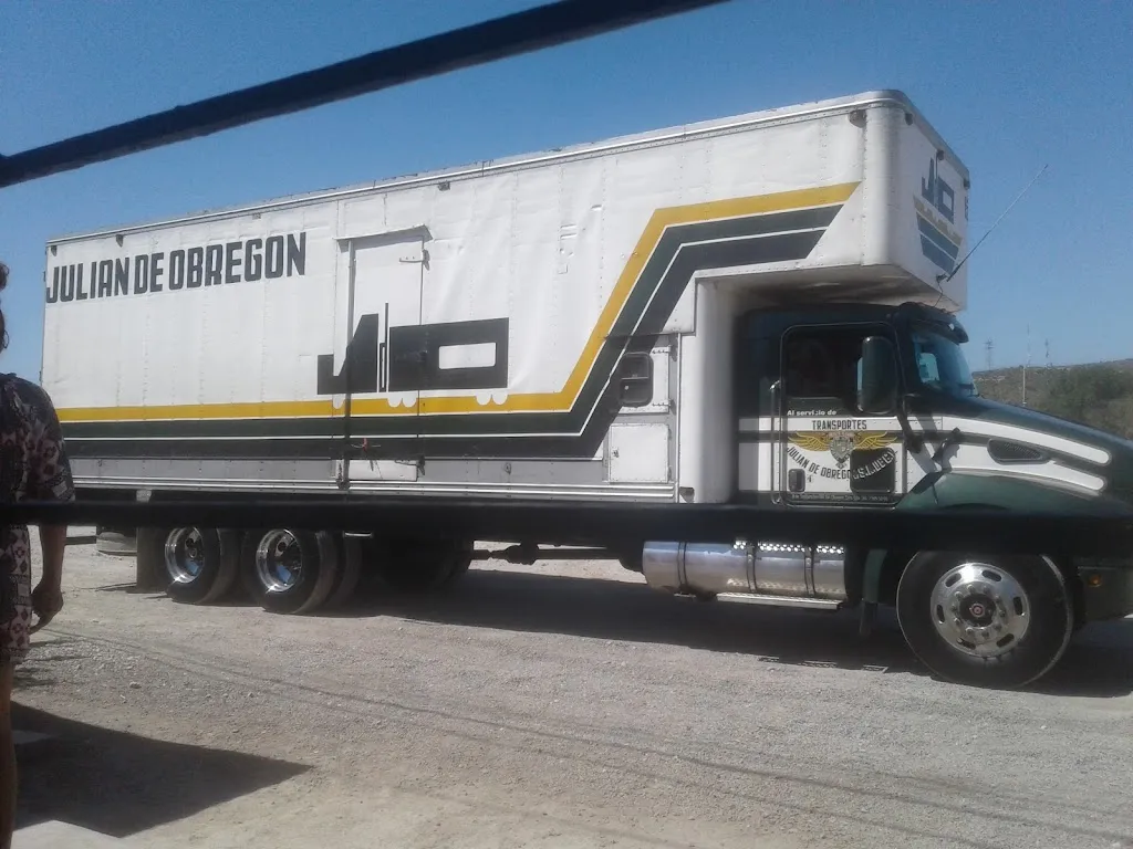 Restaurant Betty restaurant in Guadalcázar