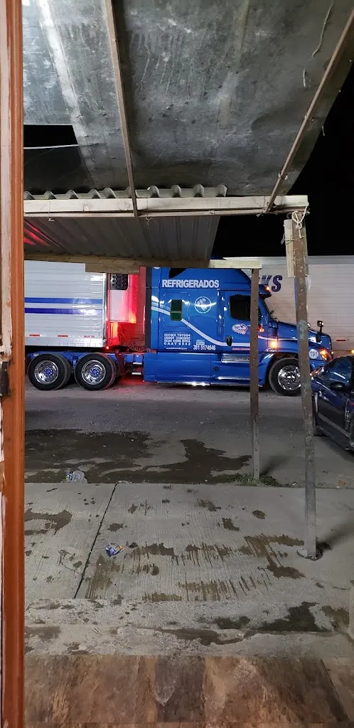 Restaurant Betty_Guadalcázar_slider_image_3