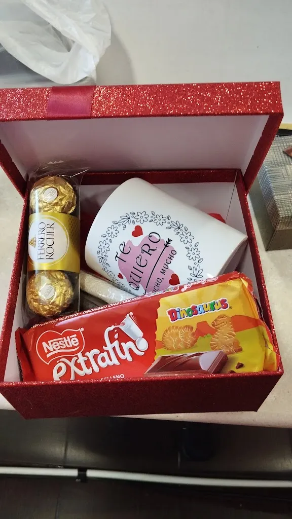 Menu_Cafetería El Caprichito_Guadalcázar_image_3