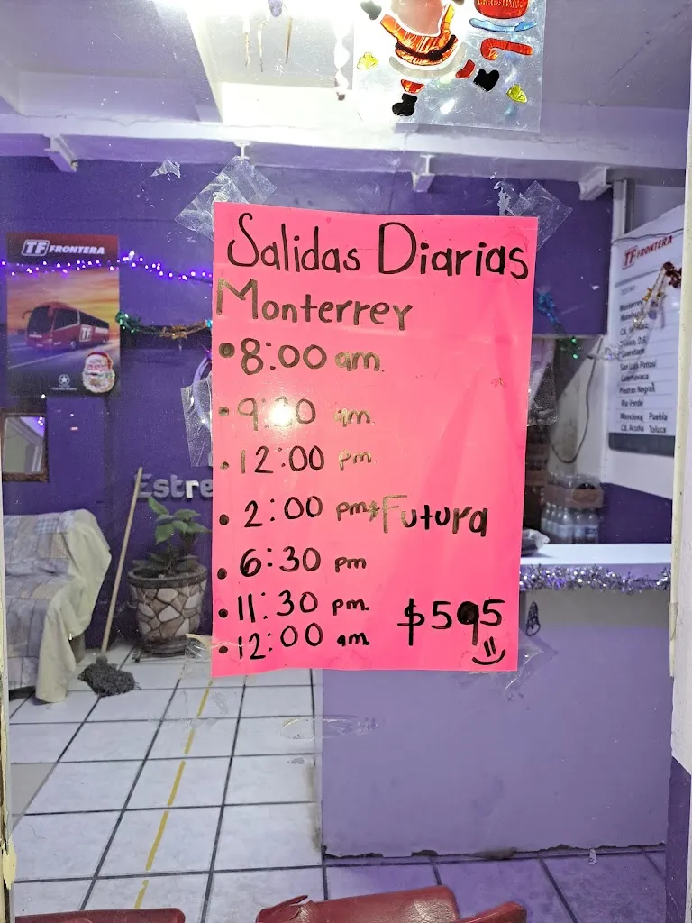 Menu_Gorditas Y Burritos 