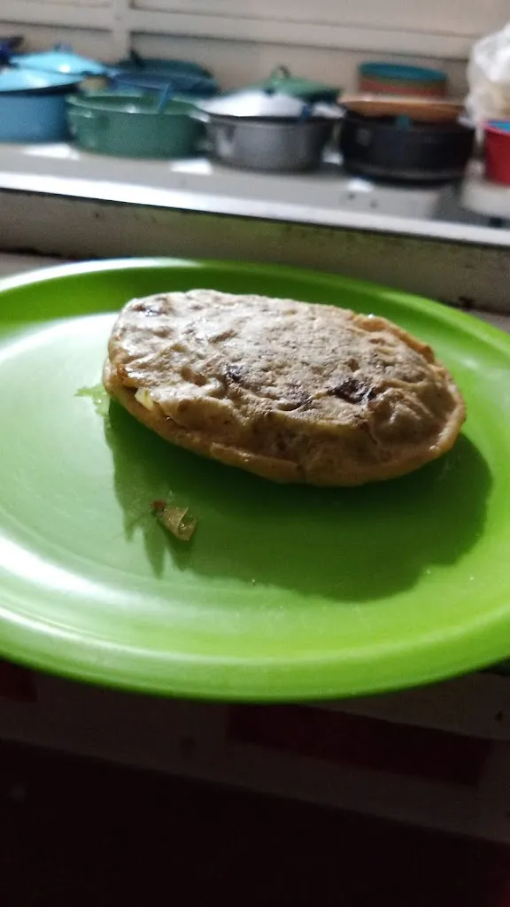 Menu_Gorditas Y Burritos 