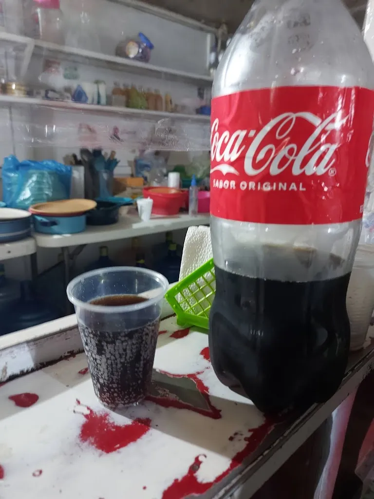 Menu_Gorditas Y Burritos 