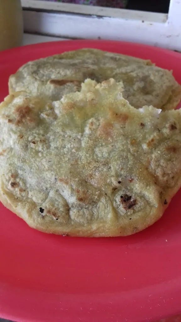 Menu_Gorditas Y Burritos 