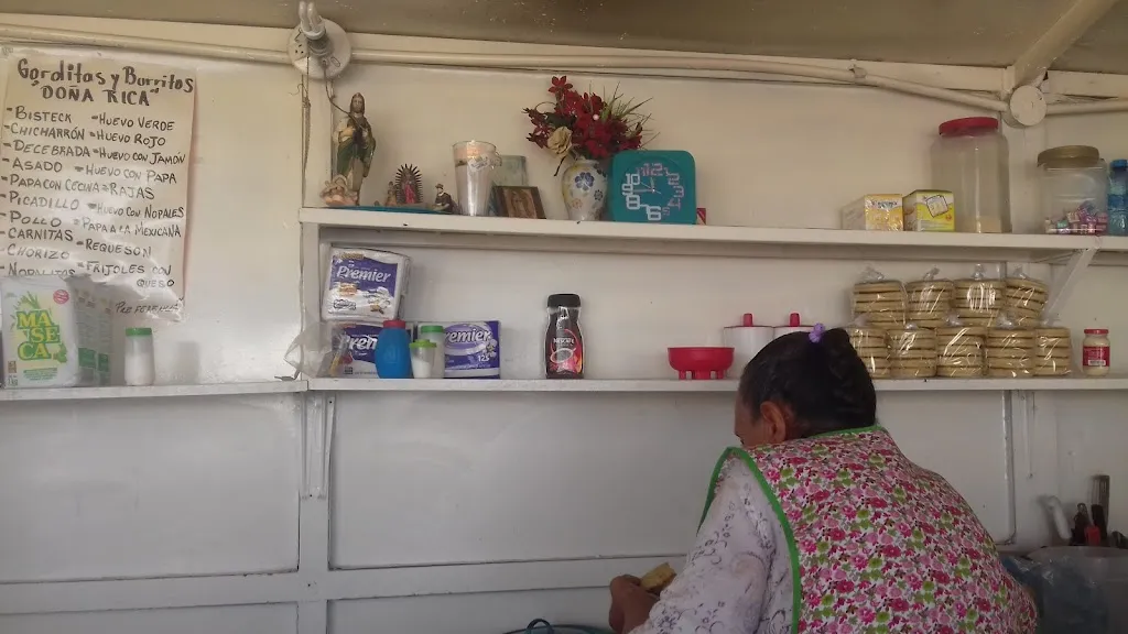 Christi Guadalupe Hernández Ignacio_Gorditas Y Burritos 