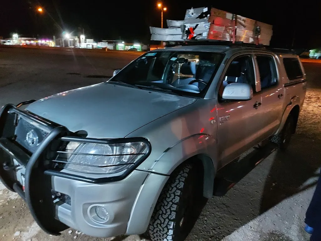 Giovanni Rosas_Gorditas Y Burritos 