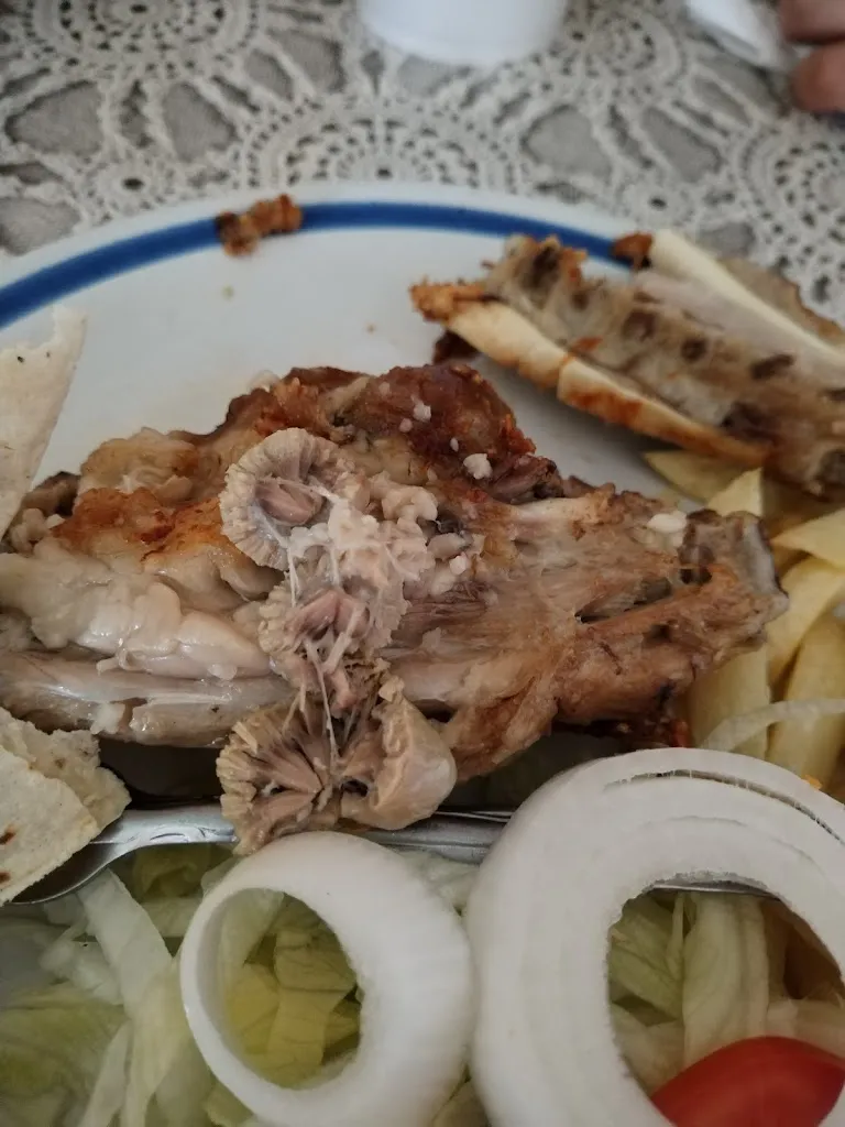 Menu_Cabrito Del Altiplano_Guadalcázar_image_4