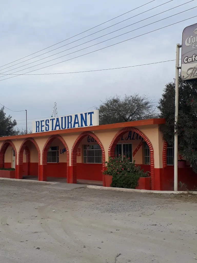 Mar Guzman_Cabrito Del Altiplano_Guadalcázar_review