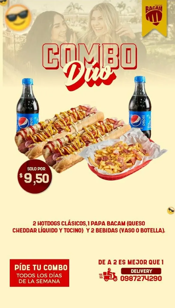 Menu_Bacam Carcelen_Carcelén_immagine_1