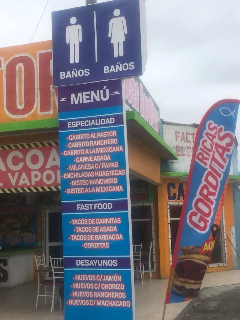 Menu_cabrito el norteño_Guadalcázar_image_4