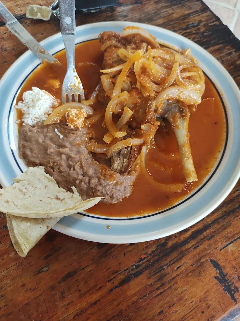 Menu_cabrito el norteño_Guadalcázar_image_7