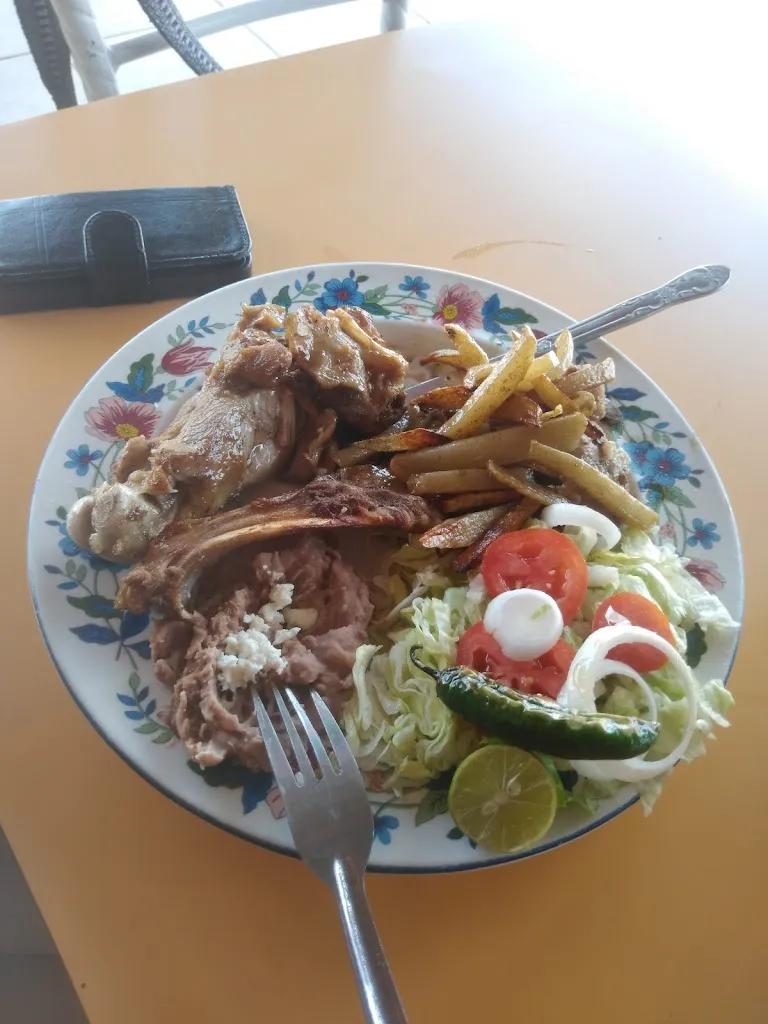 Menu_cabrito el norteño_Guadalcázar_image_9