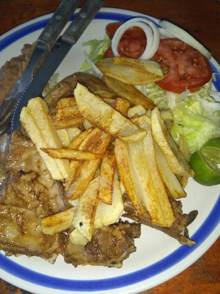 Jorge Martín Pérez Cortés_cabrito el norteño_Guadalcázar_review