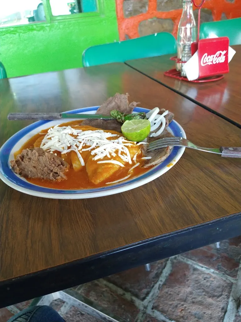 MarcoAntonio albiter_cabrito el norteño_Guadalcázar_review