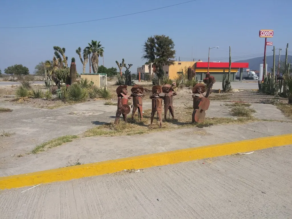 Abel Jimenez_cabrito el norteño_Guadalcázar_review