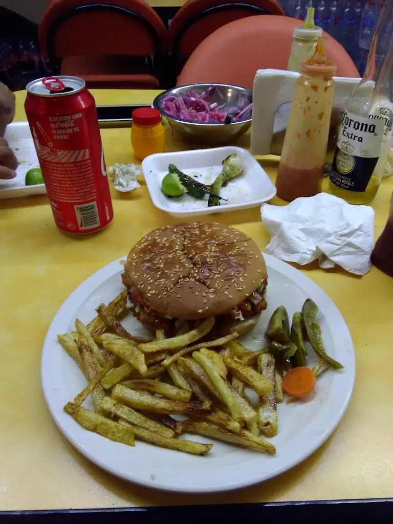 Menu_Restaurante y Carniceria El Cabriteño_Guadalcázar_image_5