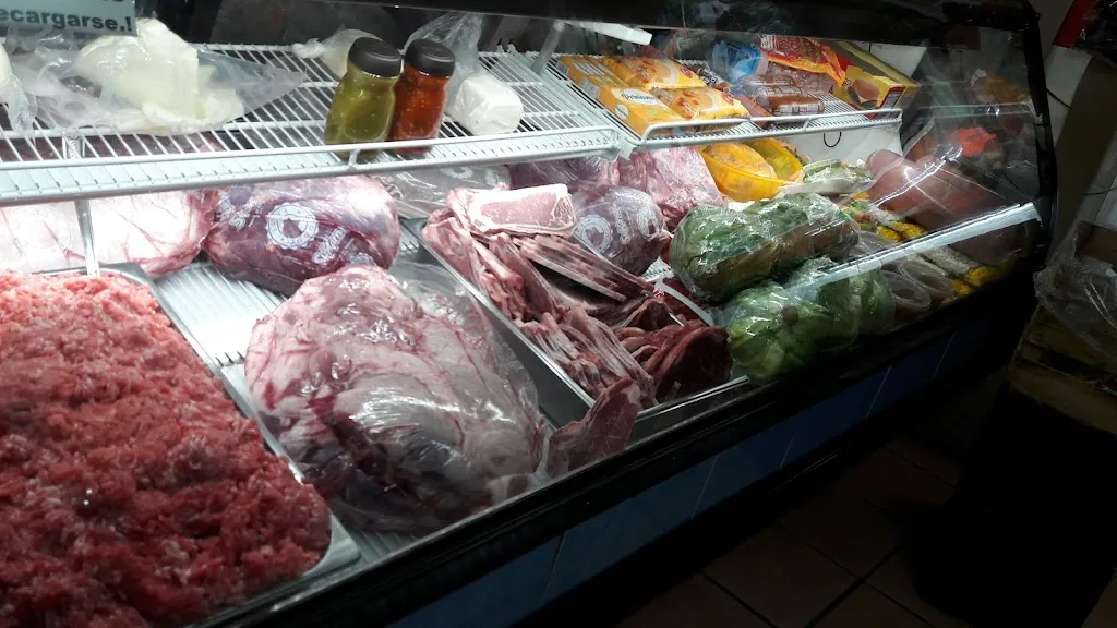 Menu_Restaurante y Carniceria El Cabriteño_Guadalcázar_image_7