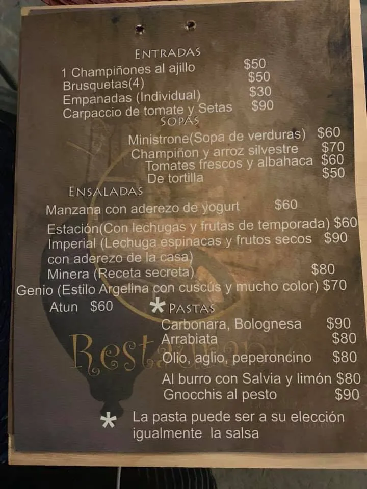 Menu_La Linterna_Guadalcázar_image_2