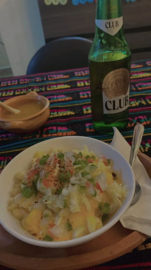 Menu_El Charro_Carcelén_image_3