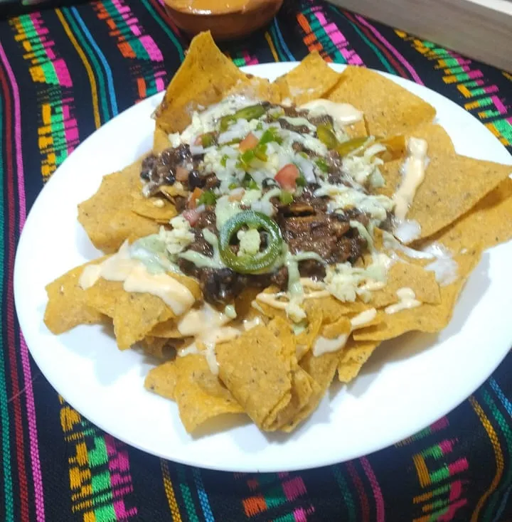 Menu_El Charro_Carcelén_image_5