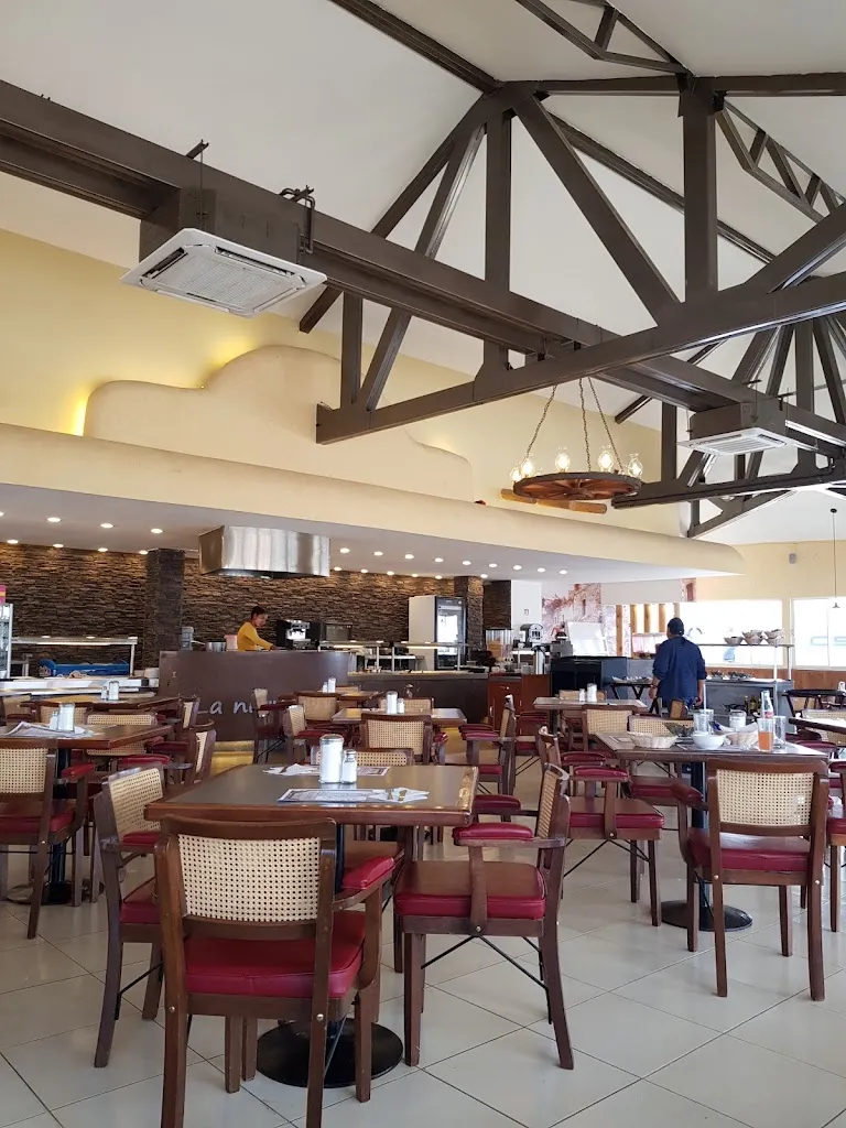 Ing. Alejandro Poullet_La Nueva Parroquia_Guadalcázar_review