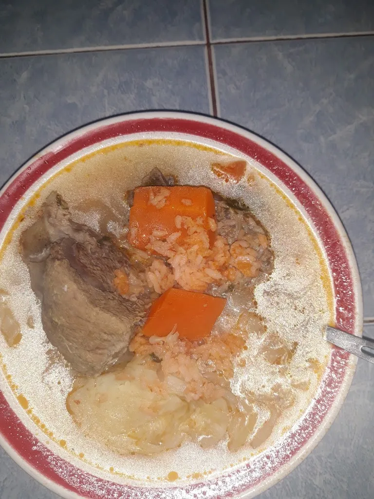 Menu_Cafe La Chapiz_Guadalcázar_image_1