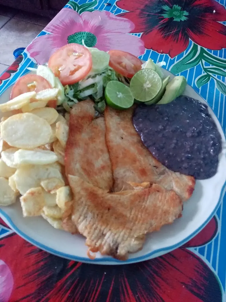 Menu_Cafe La Chapiz_Guadalcázar_image_3