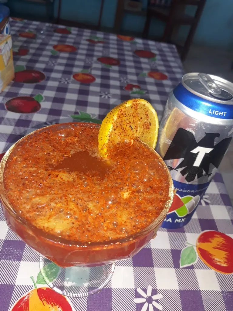 Menu_Cafe La Chapiz_Guadalcázar_image_6