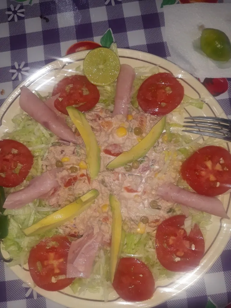 Menu_Cafe La Chapiz_Guadalcázar_image_9