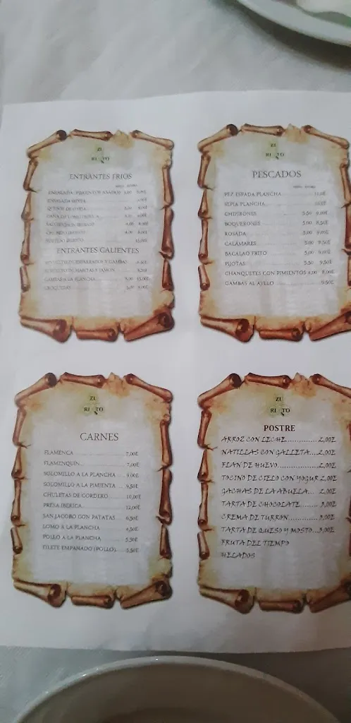 Menu_Bar Zurito_Moriles_image_2