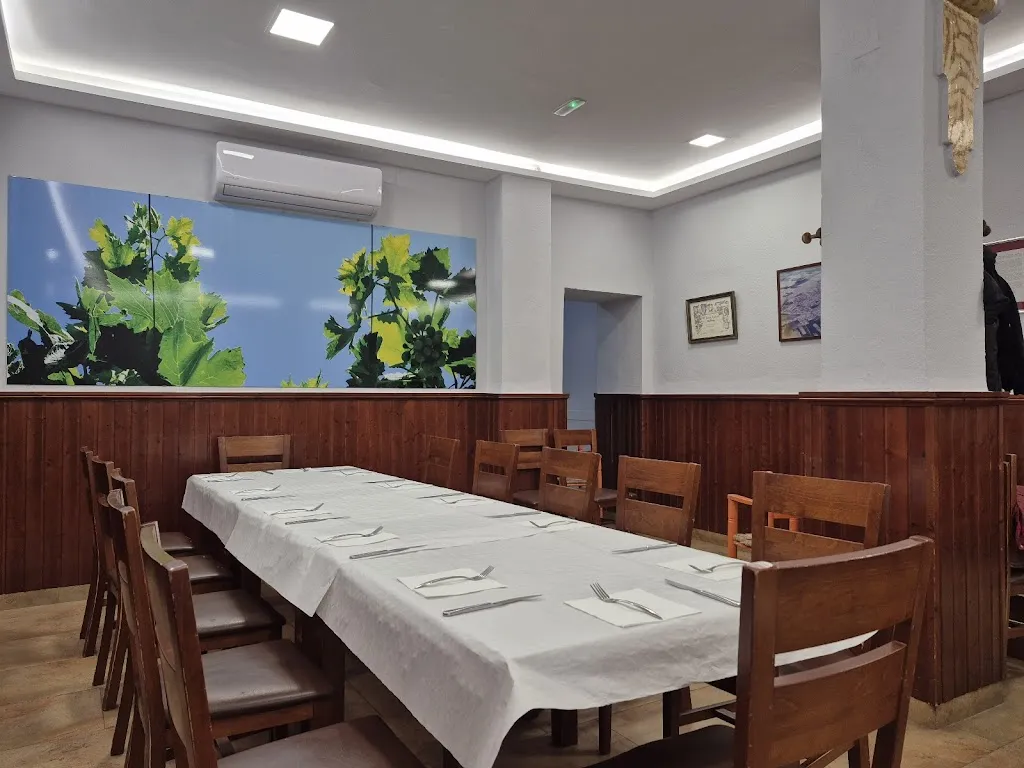 Juan Manuel Quintana_Bar Zurito_Moriles_review