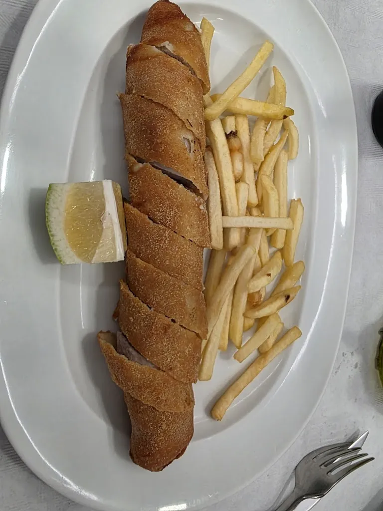 Curro Jiménez_Bar Zurito_Moriles_review