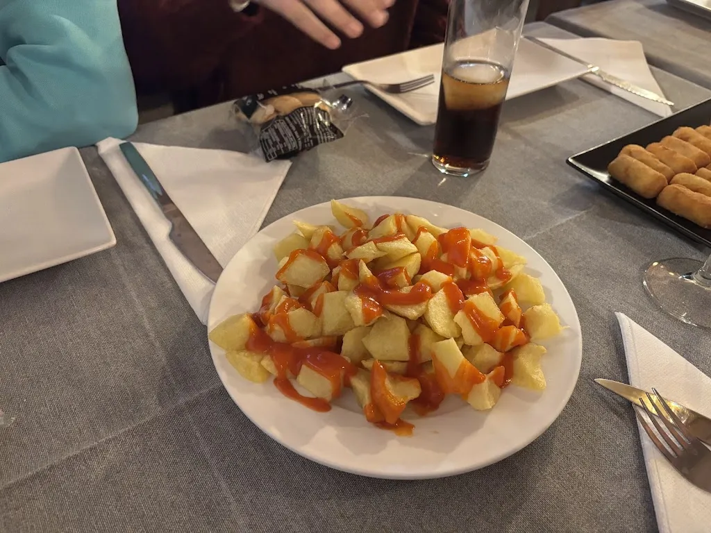 paco p_Restaurante los tablones_Moriles_review