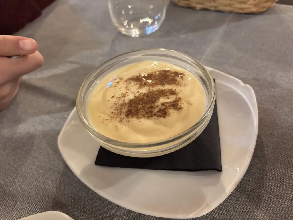 Restaurante los tablones restaurant in Moriles