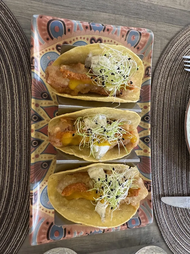 Denise H_Come Bebe Ama Gastrohome_Obejo_review