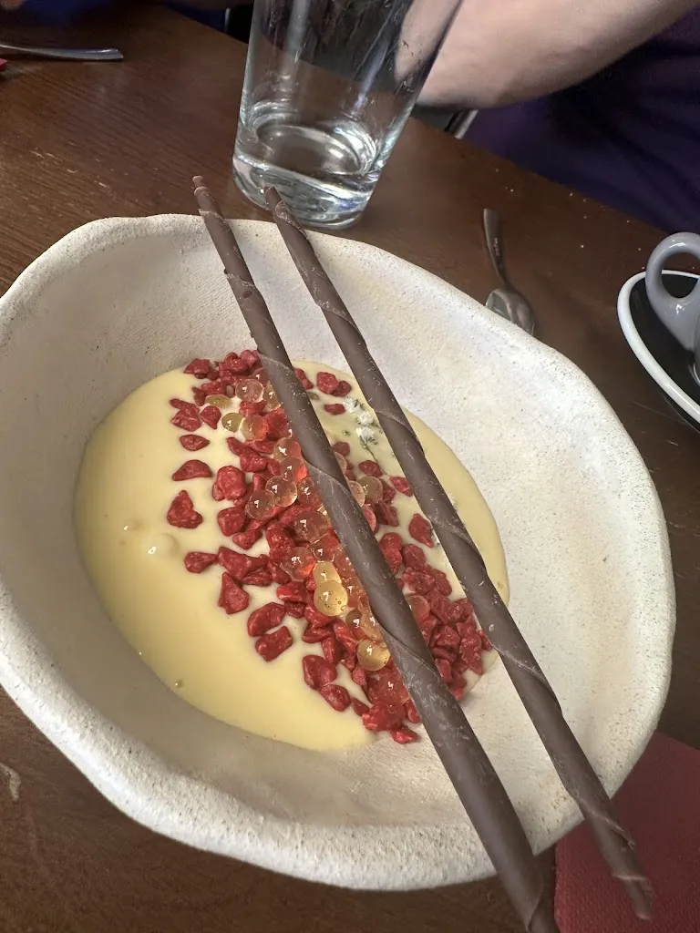 Seth Kreielsheimer_Come Bebe Ama Gastrohome_Obejo_review