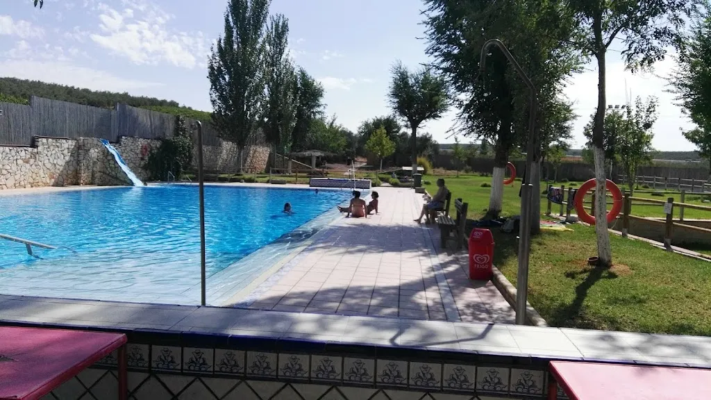 mary corpas_CHULETERO EL CANUELO S.L._Monturque_review