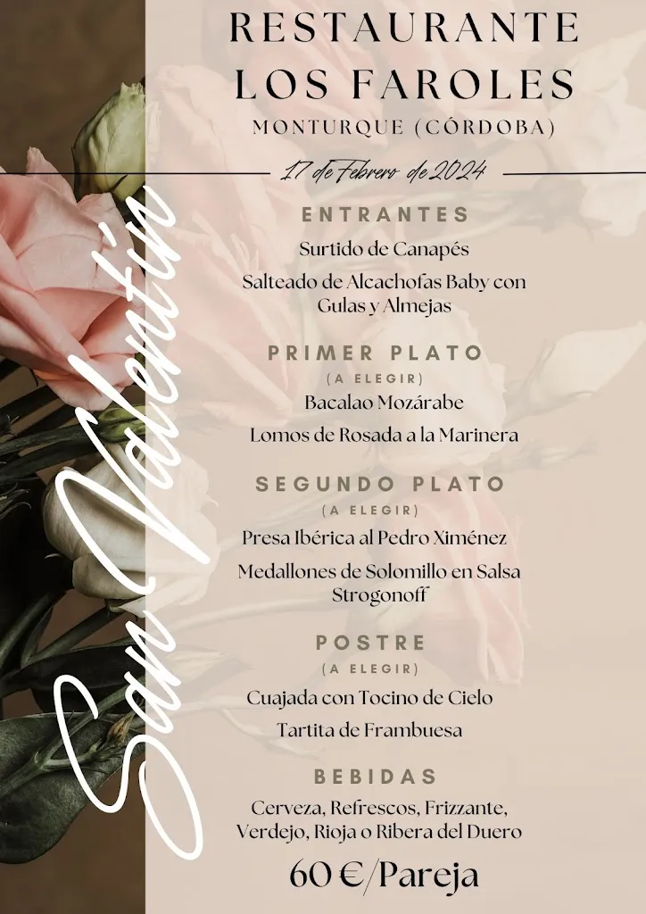 Menu_Los Faroles_Monturque_image_1